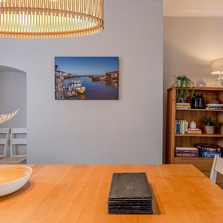 Rosemill - Large Pet Friendly Home With Off Road Parking Whitby Esterno foto