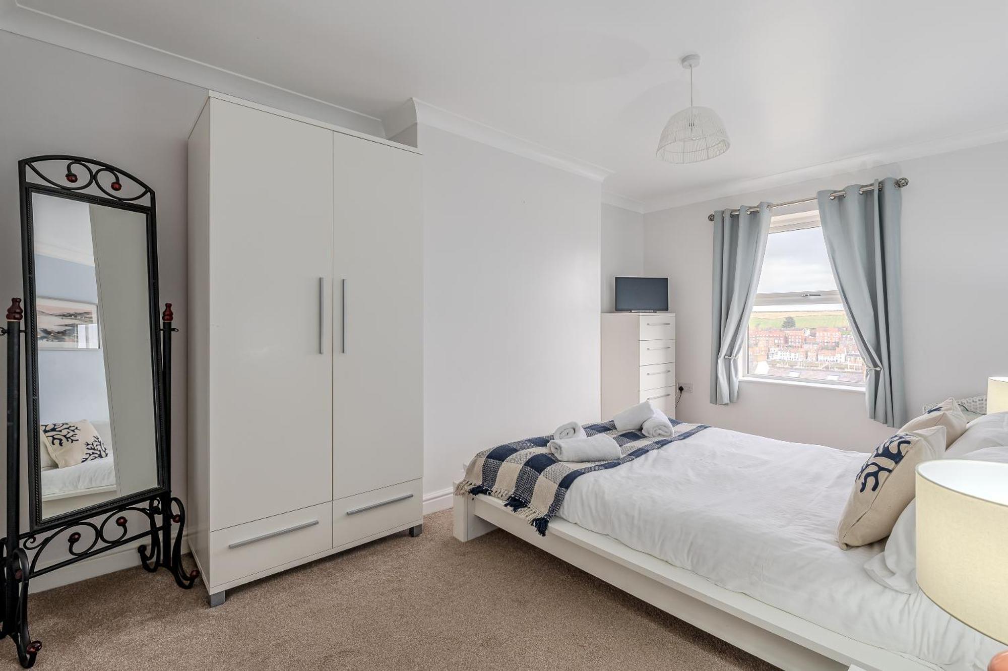 Rosemill - Large Pet Friendly Home With Off Road Parking Whitby Esterno foto