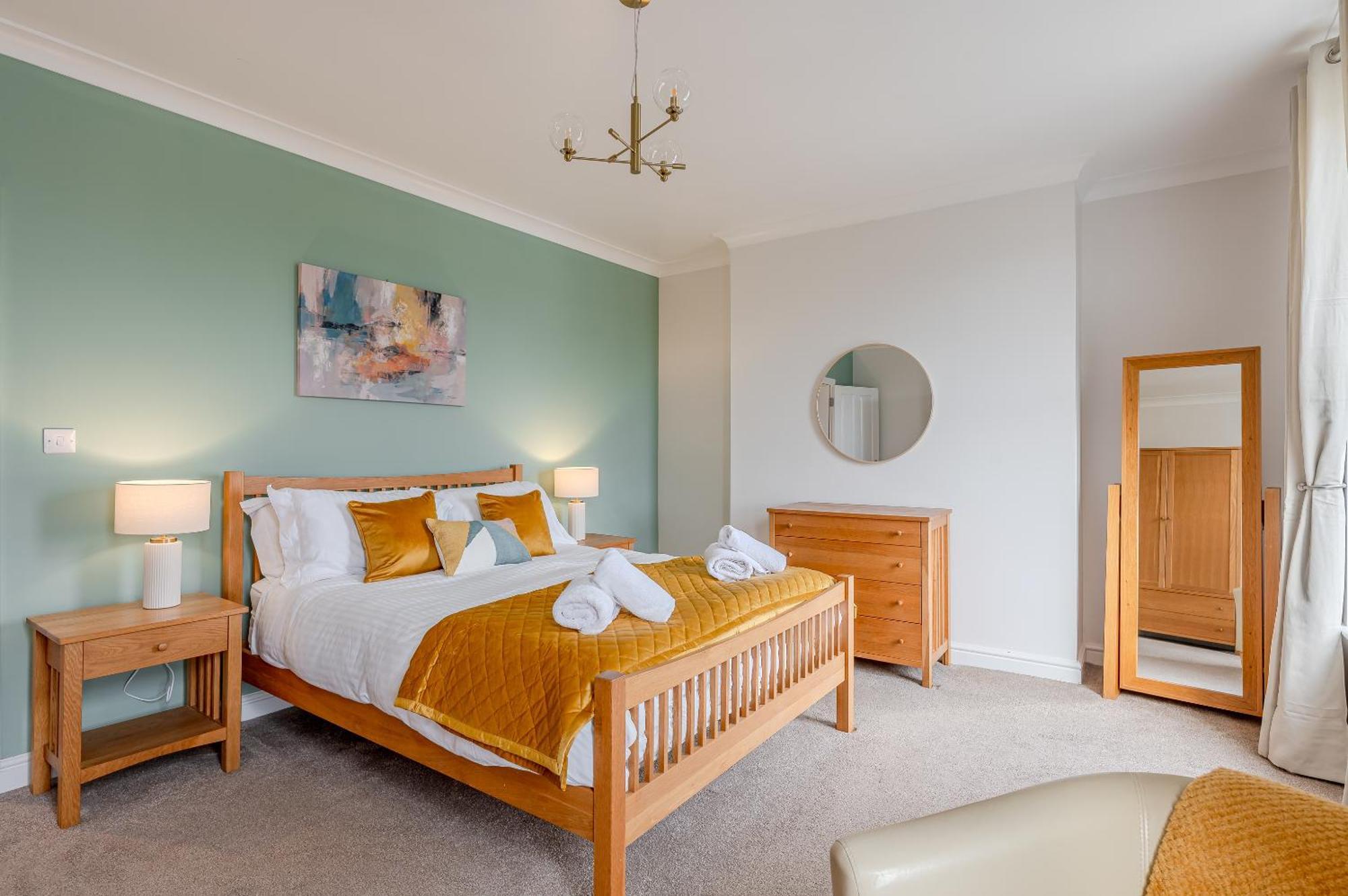 Rosemill - Large Pet Friendly Home With Off Road Parking Whitby Esterno foto
