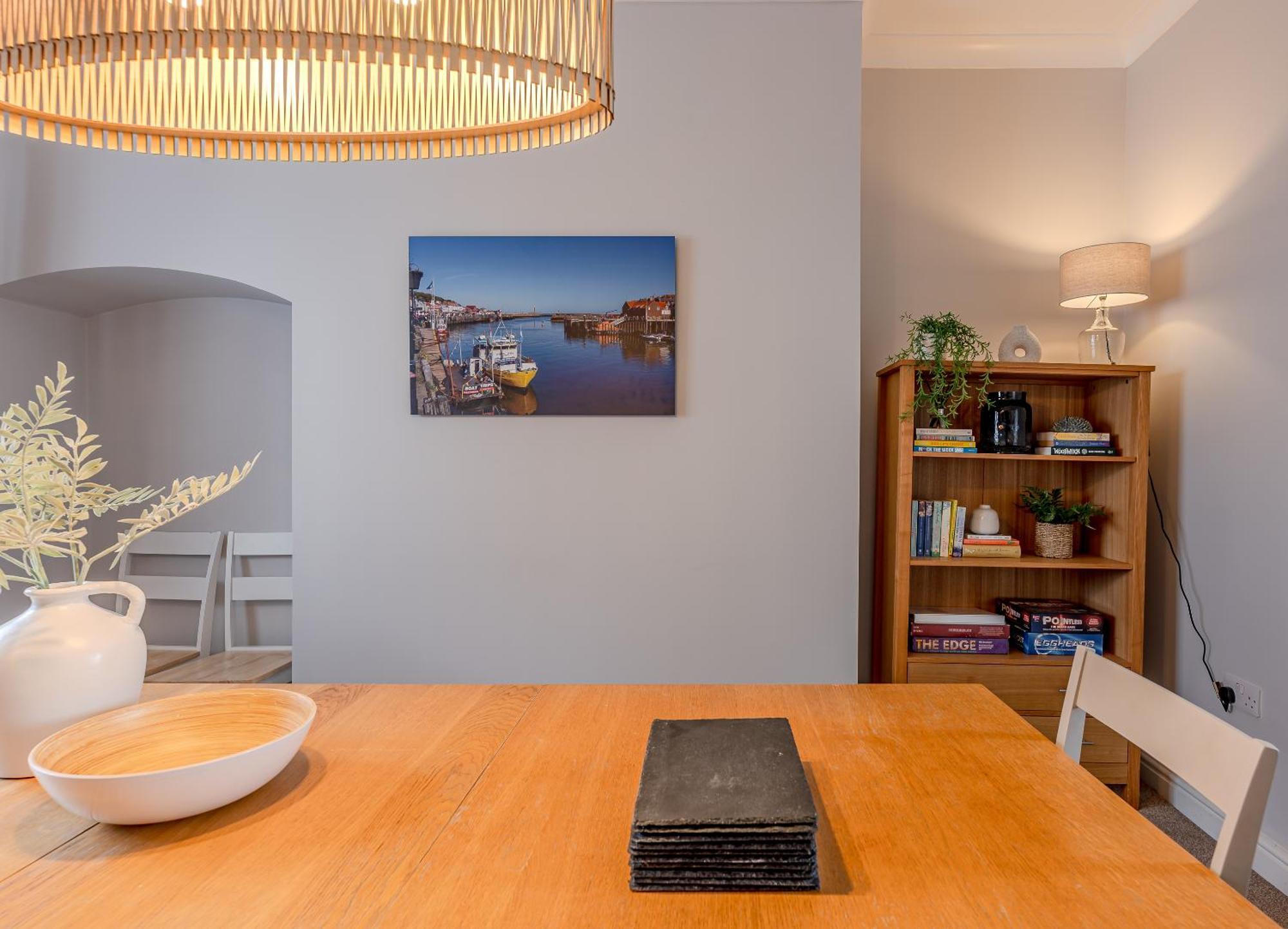 Rosemill - Large Pet Friendly Home With Off Road Parking Whitby Esterno foto