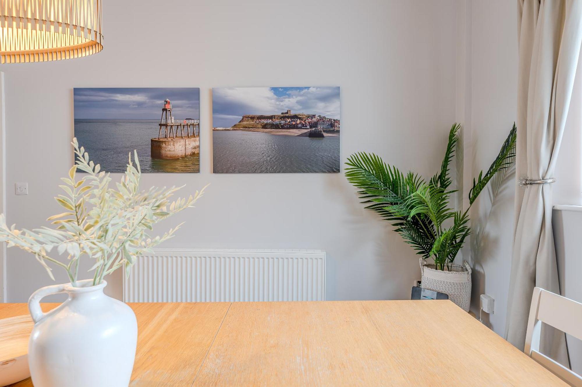 Rosemill - Large Pet Friendly Home With Off Road Parking Whitby Esterno foto