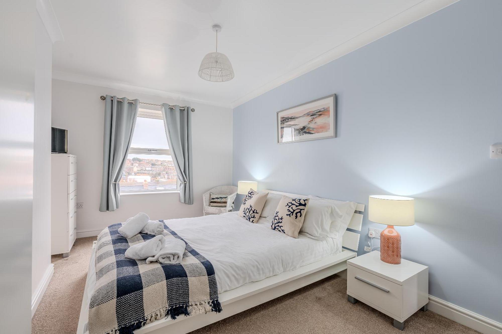 Rosemill - Large Pet Friendly Home With Off Road Parking Whitby Esterno foto