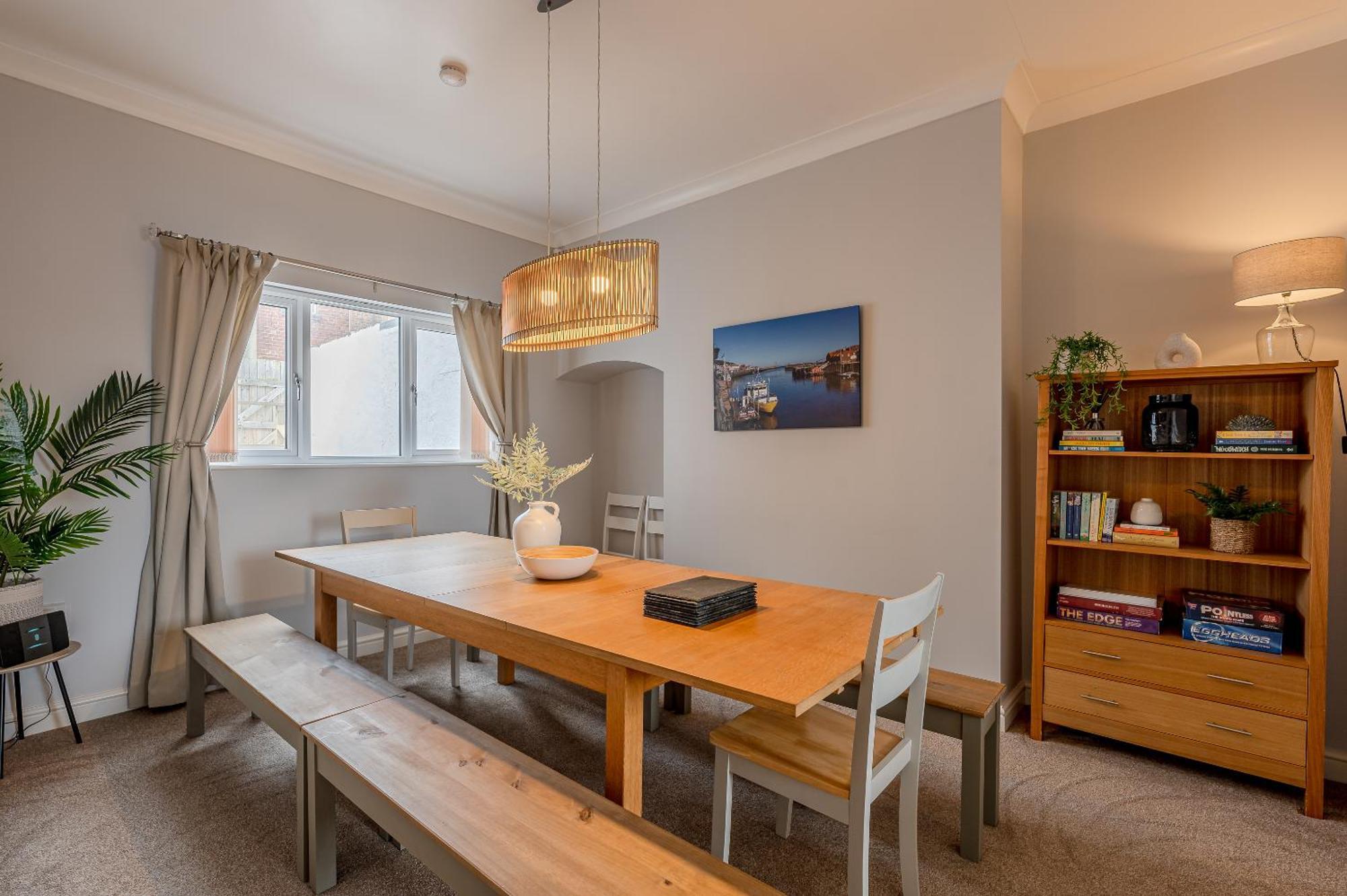 Rosemill - Large Pet Friendly Home With Off Road Parking Whitby Esterno foto