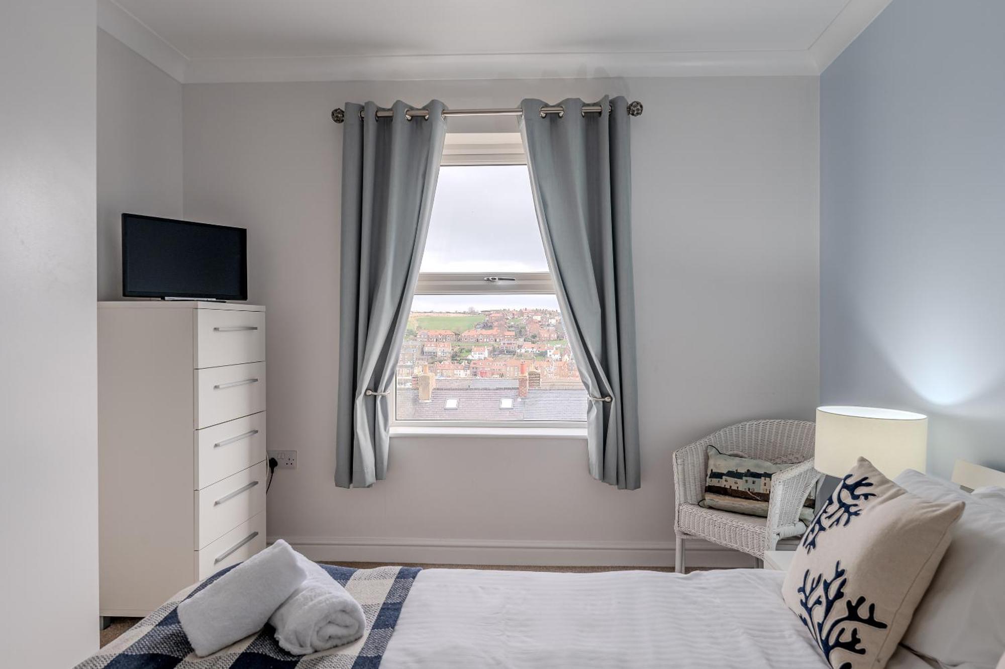 Rosemill - Large Pet Friendly Home With Off Road Parking Whitby Esterno foto